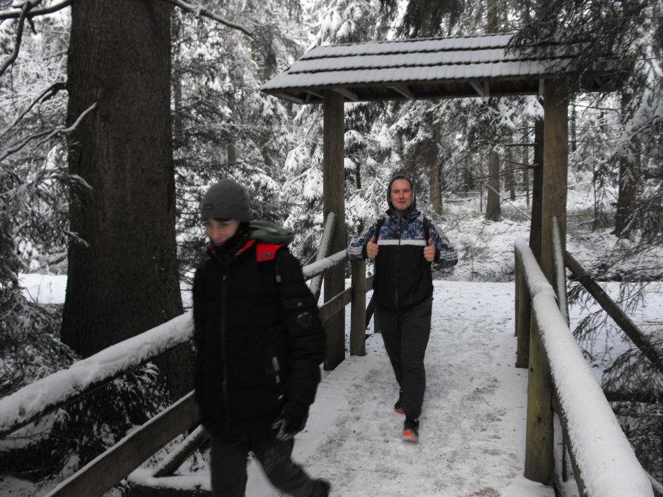 Wycieczka w Góry Bystrzyckie s002 - PTTK Strzelin