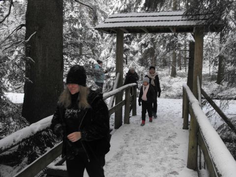 Wycieczka w Góry Bystrzyckie s28 - PTTK Strzelin