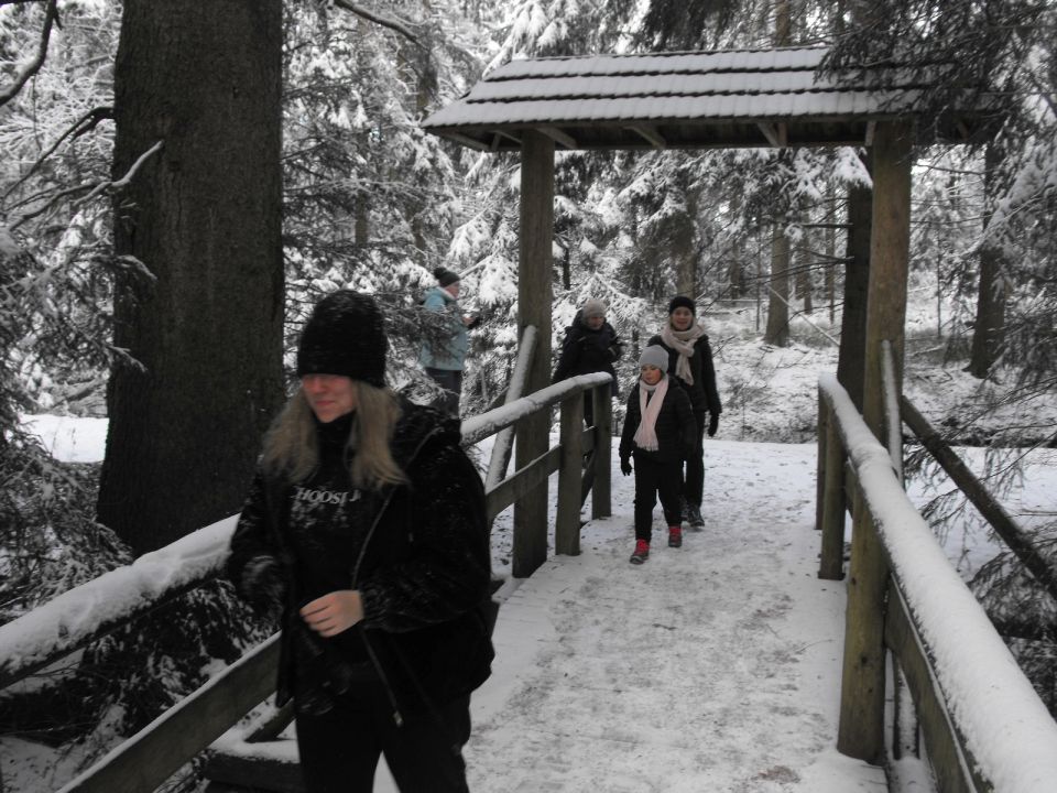 Wycieczka w Góry Bystrzyckie s002 - PTTK Strzelin