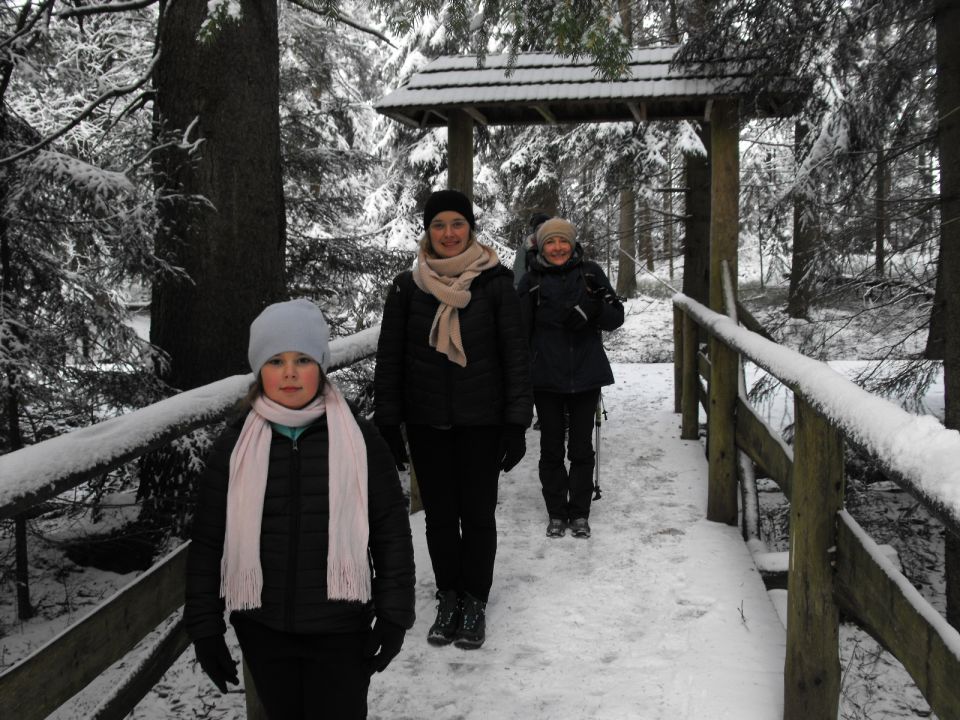 Wycieczka w Góry Bystrzyckie s002 - PTTK Strzelin