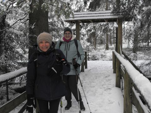 Wycieczka w Góry Bystrzyckie s30 - PTTK Strzelin