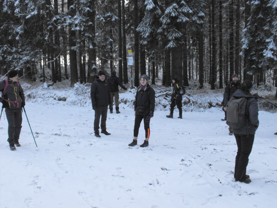 Wycieczka w Góry Bystrzyckie s002 - PTTK Strzelin