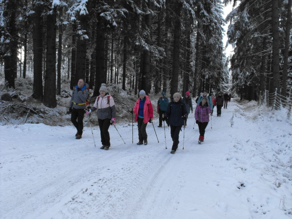 Wycieczka w Góry Bystrzyckie s002 - PTTK Strzelin