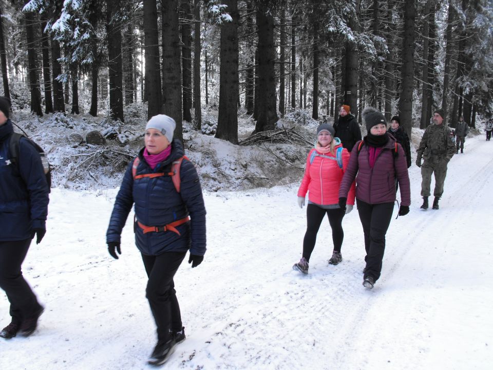 Wycieczka w Góry Bystrzyckie s002 - PTTK Strzelin