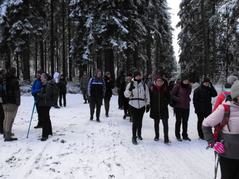 Wycieczka w Góry Bystrzyckie s42 - PTTK Strzelin