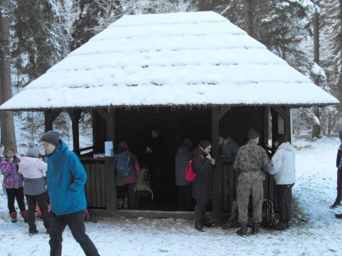 Wycieczka w Góry Bystrzyckie s45 - PTTK Strzelin