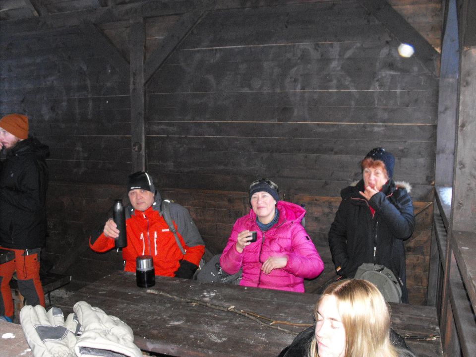 Wycieczka w Góry Bystrzyckie s002 - PTTK Strzelin