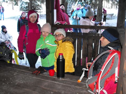 Wycieczka w Góry Bystrzyckie s48 - PTTK Strzelin