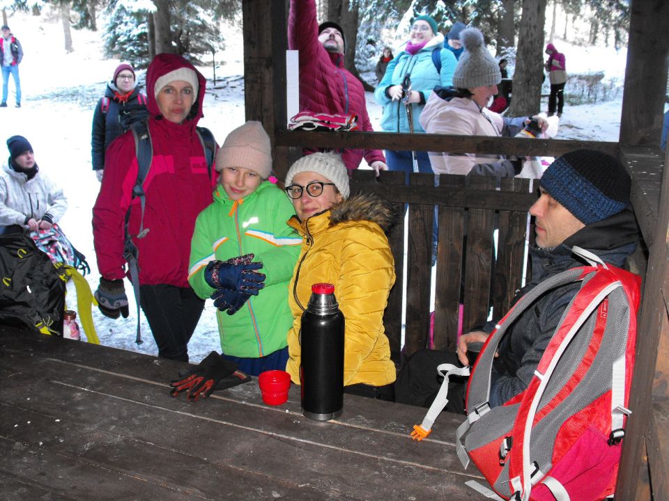Wycieczka w Góry Bystrzyckie s002 - PTTK Strzelin