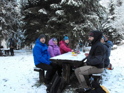 Wycieczka w Góry Bystrzyckie s50 - PTTK Strzelin