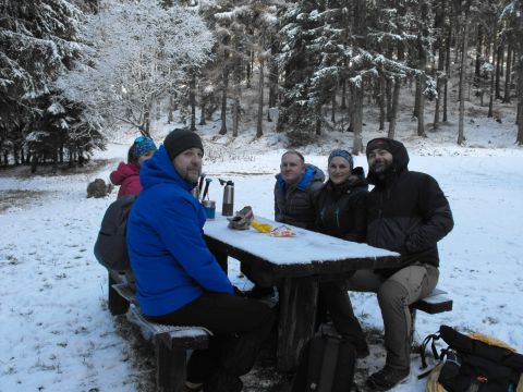 Wycieczka w Góry Bystrzyckie s51 - PTTK Strzelin