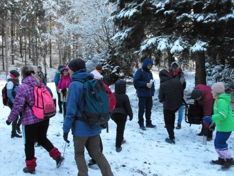 Wycieczka w Góry Bystrzyckie s53 - PTTK Strzelin