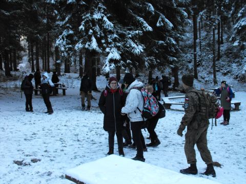 Wycieczka w Góry Bystrzyckie s54 - PTTK Strzelin