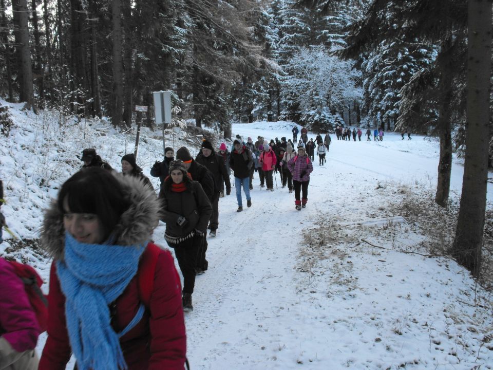 Wycieczka w Góry Bystrzyckie s002 - PTTK Strzelin