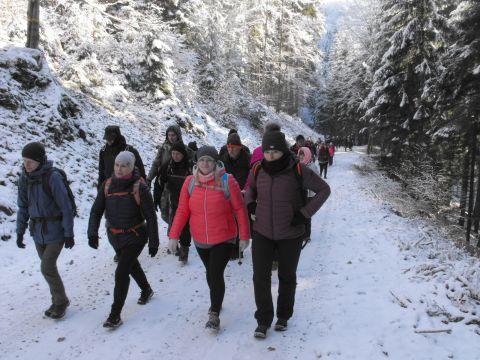 Wycieczka w Góry Bystrzyckie s57 - PTTK Strzelin
