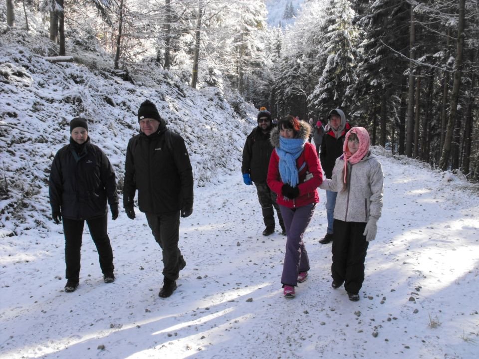 Wycieczka w Góry Bystrzyckie s002 - PTTK Strzelin
