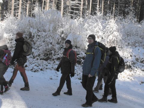 Wycieczka w Góry Bystrzyckie s60 - PTTK Strzelin