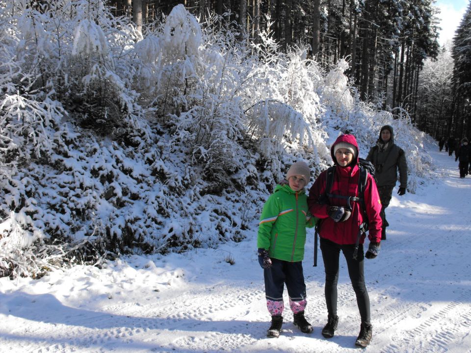 Wycieczka w Góry Bystrzyckie s002 - PTTK Strzelin