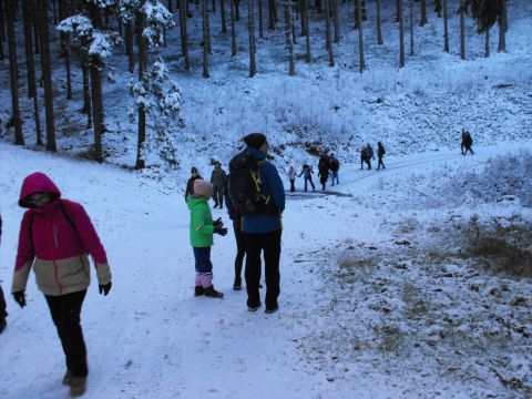 Wycieczka w Góry Bystrzyckie s62 - PTTK Strzelin