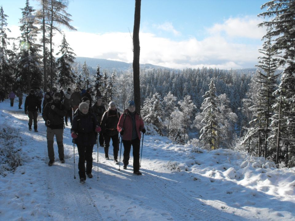 Wycieczka w Góry Bystrzyckie s002 - PTTK Strzelin