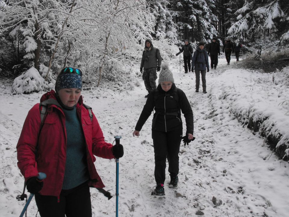 Wycieczka w Góry Bystrzyckie s002 - PTTK Strzelin