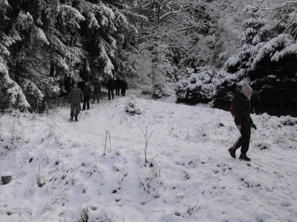 Wycieczka w Góry Bystrzyckie s002 - PTTK Strzelin