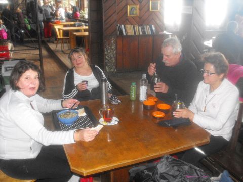 Wycieczka w Góry Bystrzyckie s70 - PTTK Strzelin