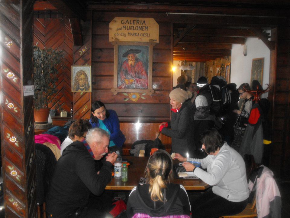 Wycieczka w Góry Bystrzyckie s002 - PTTK Strzelin