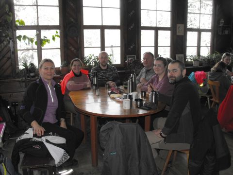 Wycieczka w Góry Bystrzyckie s72 - PTTK Strzelin