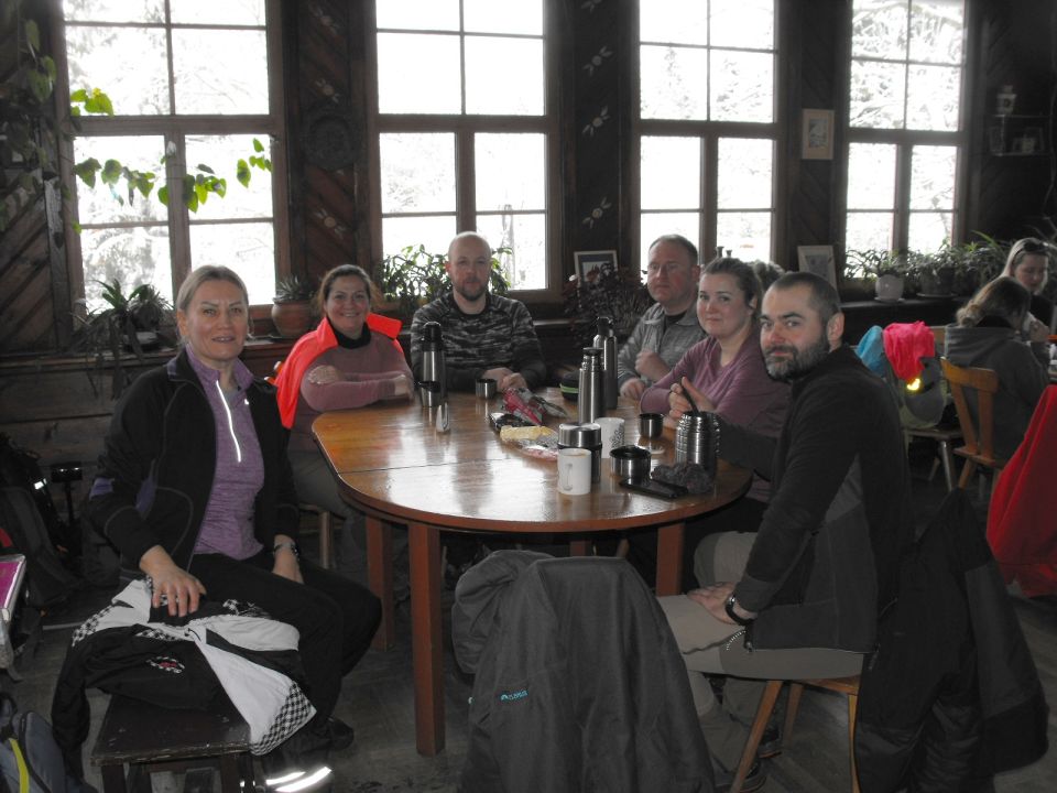 Wycieczka w Góry Bystrzyckie s002 - PTTK Strzelin