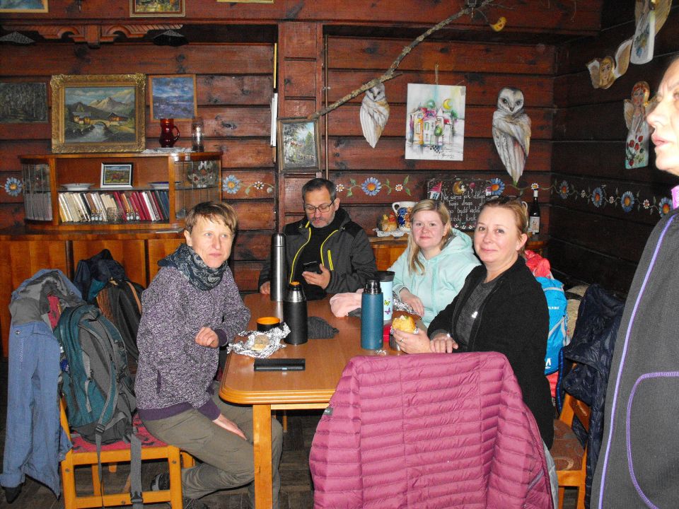 Wycieczka w Góry Bystrzyckie s002 - PTTK Strzelin