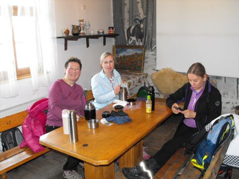 Wycieczka w Góry Bystrzyckie s77 - PTTK Strzelin