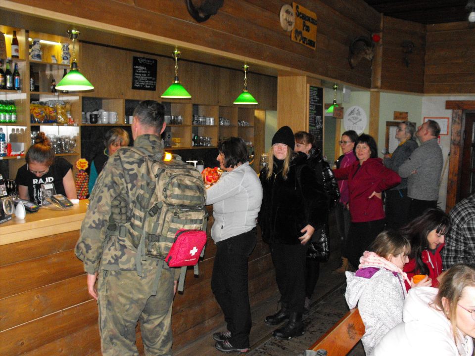 Wycieczka w Góry Bystrzyckie s002 - PTTK Strzelin