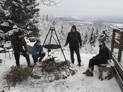 Wycieczka w Góry Bystrzyckie s80 - PTTK Strzelin