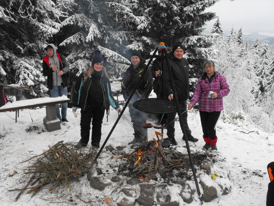Wycieczka w Góry Bystrzyckie s002 - PTTK Strzelin