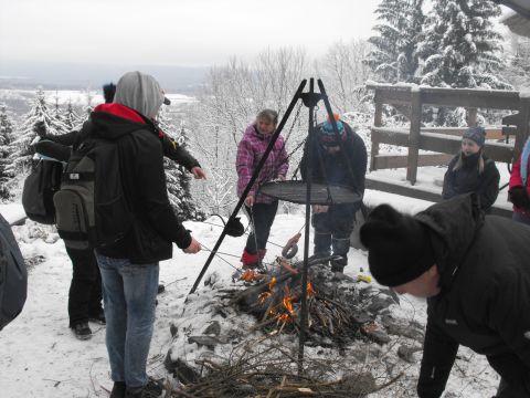 Wycieczka w Góry Bystrzyckie s82 - PTTK Strzelin