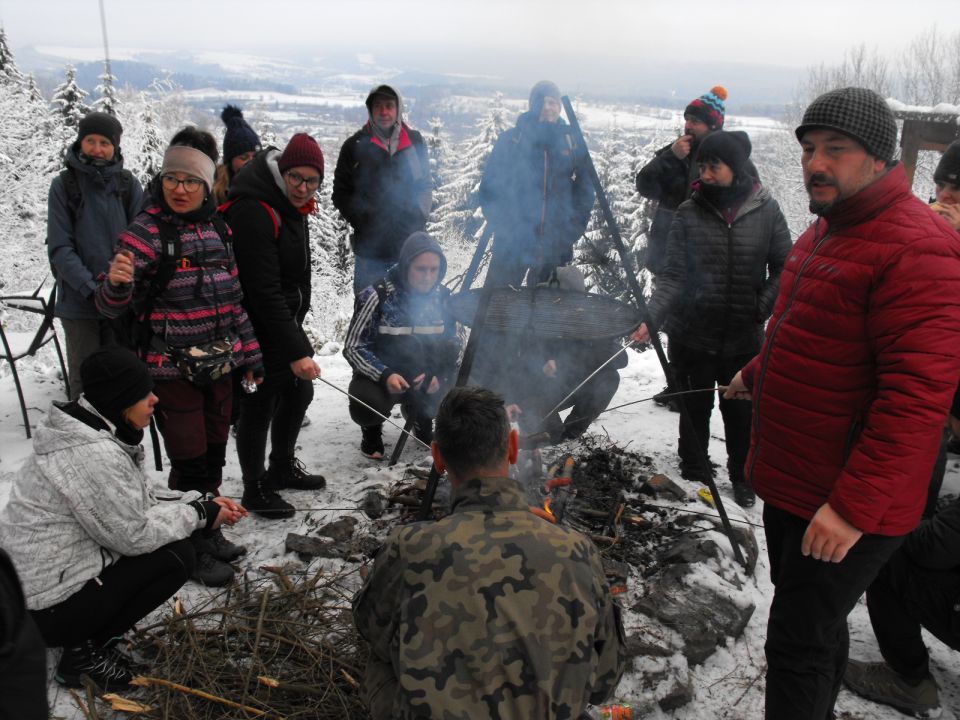 Wycieczka w Góry Bystrzyckie s002 - PTTK Strzelin