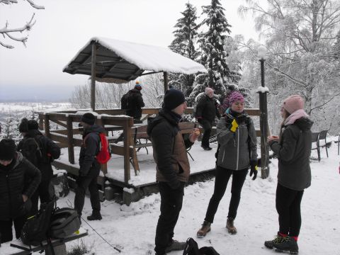 Wycieczka w Góry Bystrzyckie s87 - PTTK Strzelin