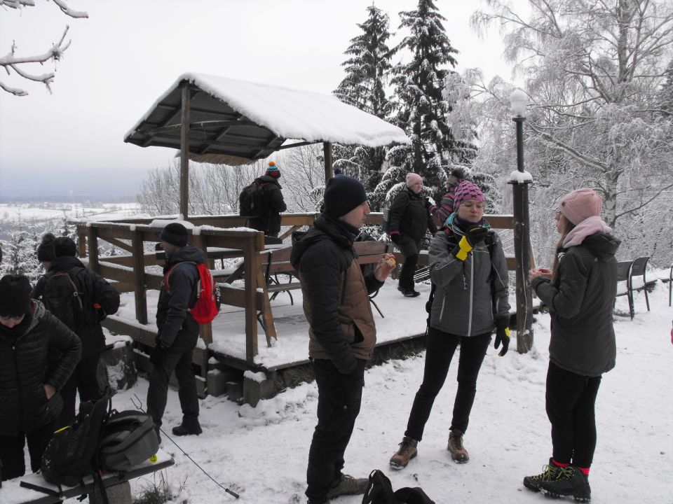 Wycieczka w Góry Bystrzyckie s002 - PTTK Strzelin