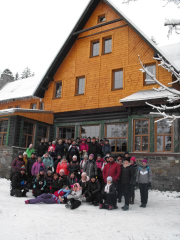 Wycieczka w Góry Bystrzyckie s89 - PTTK Strzelin