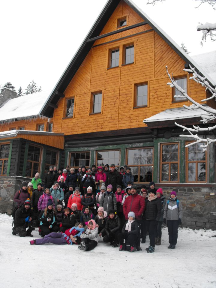 Wycieczka w Góry Bystrzyckie s002 - PTTK Strzelin