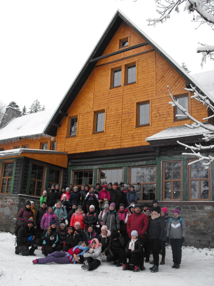 Wycieczka w Góry Bystrzyckie s002 - PTTK Strzelin