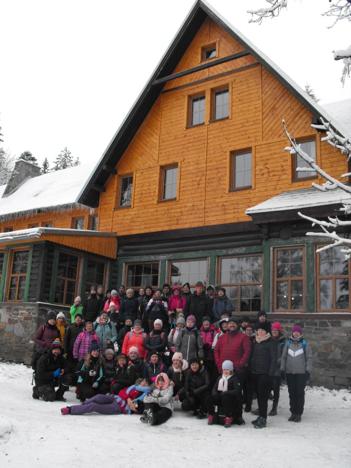 Wycieczka w Góry Bystrzyckie s002 - PTTK Strzelin