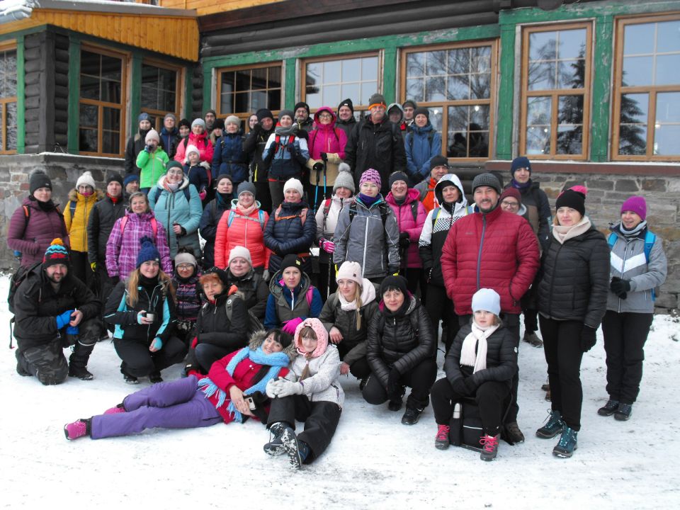 Wycieczka w Góry Bystrzyckie s002 - PTTK Strzelin