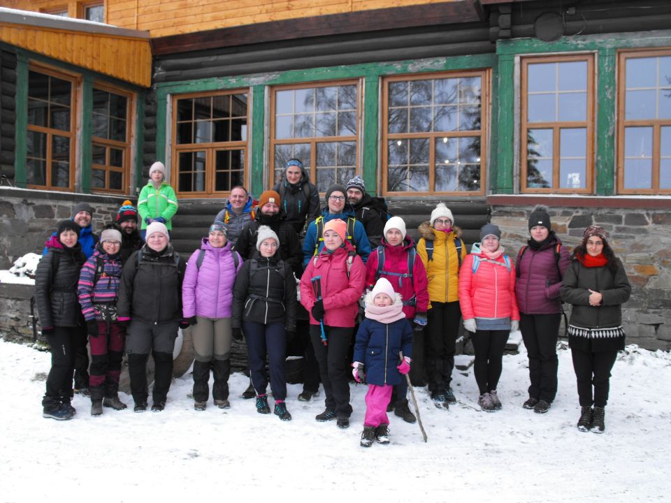 Wycieczka w Góry Bystrzyckie s002 - PTTK Strzelin