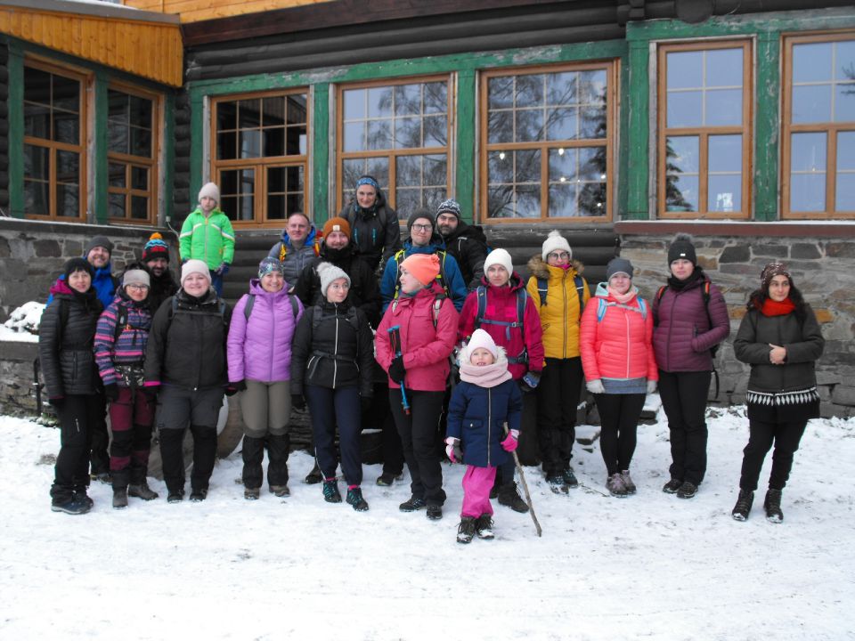 Wycieczka w Góry Bystrzyckie s002 - PTTK Strzelin