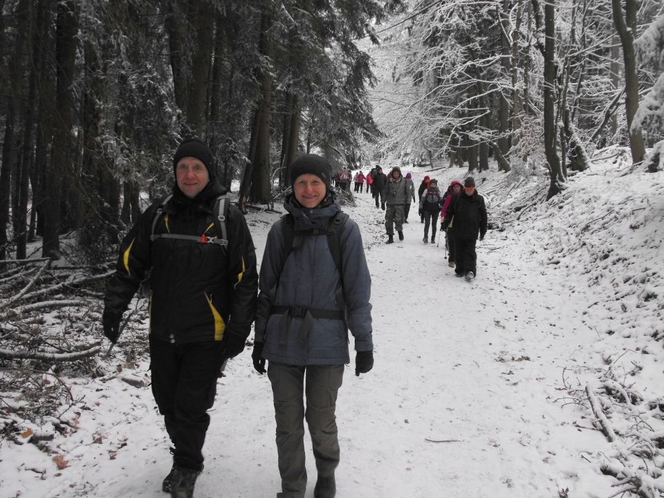 Wycieczka w Góry Bystrzyckie s002 - PTTK Strzelin