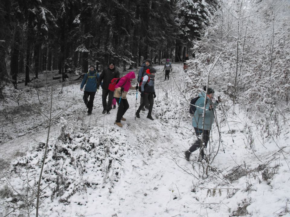 Wycieczka w Góry Bystrzyckie s002 - PTTK Strzelin