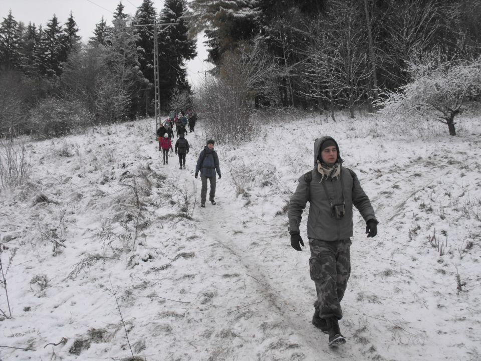 Wycieczka w Góry Bystrzyckie s002 - PTTK Strzelin