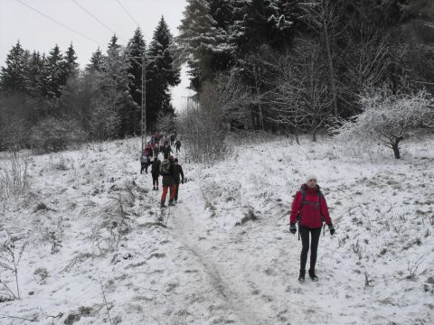 Wycieczka w Góry Bystrzyckie s103 - PTTK Strzelin